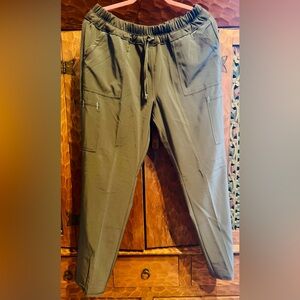 Scrubstar Women’s Scrub Pants Gray